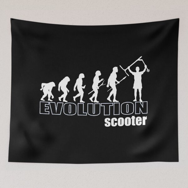 Item preview, Stunt scooter evolution designed and sold by xtrancer.