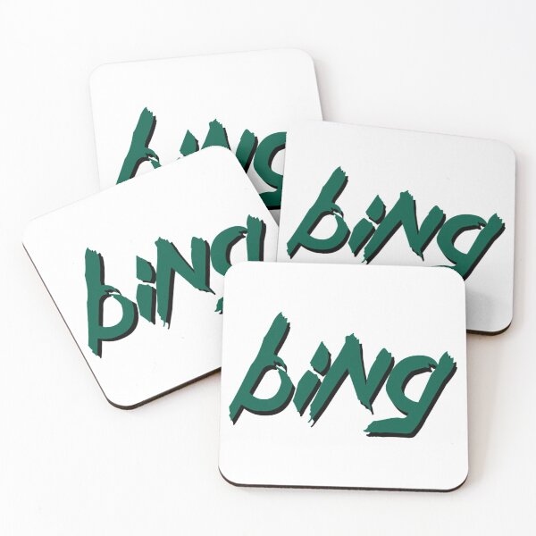 Item preview,  Binghamton University Bing designed and sold by kkosmicki.