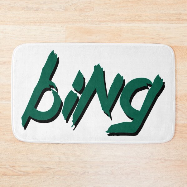 Item preview,  Binghamton University Bing designed and sold by kkosmicki.