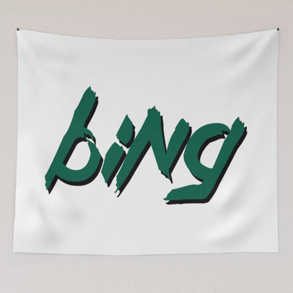 Item preview,  Binghamton University Bing designed and sold by kkosmicki.
