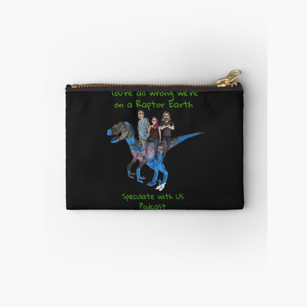 Item preview, Raptor Earth designed and sold by speculatewithus.