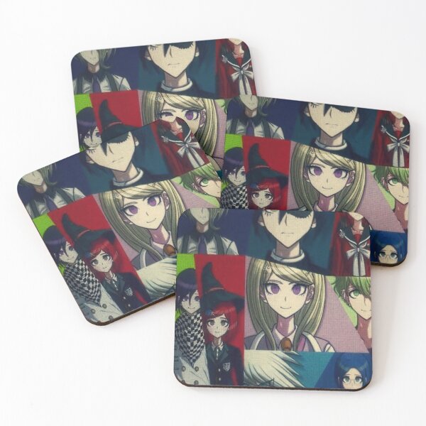 Item preview, Danganronpa v3 designed and sold by ArizonaJagger.