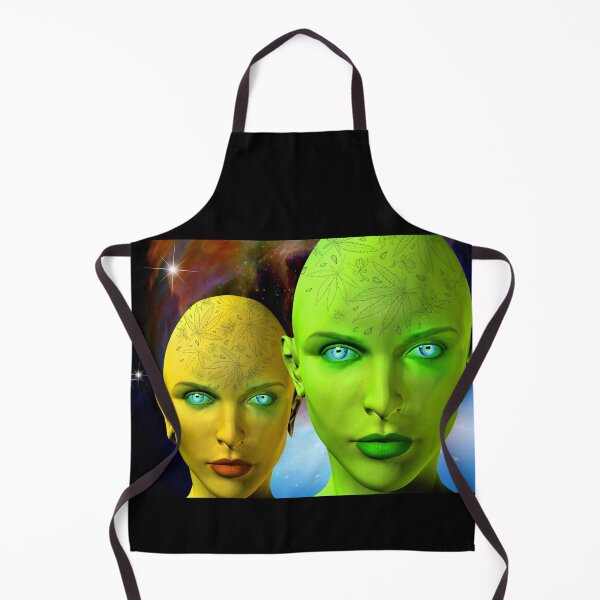 Item preview, Alien Stoners | Spiritual Stoner | Smart Successful Stoner | We Are The Universe designed and sold by AlfaEcho.