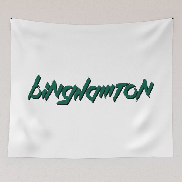 Item preview, Binghamton University designed and sold by kkosmicki.