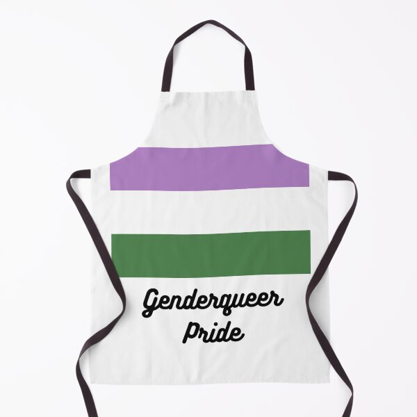 Item preview, Genderqueer Pride designed and sold by ANightbird13.