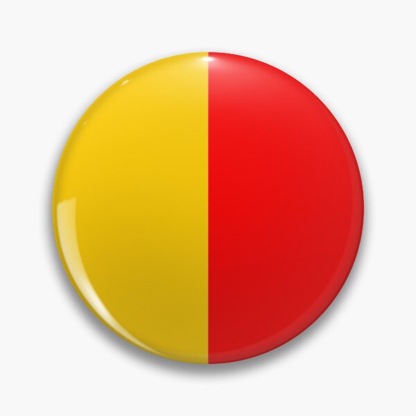 Item preview, Red-Yellow Color Block designed and sold by Favorableresult.