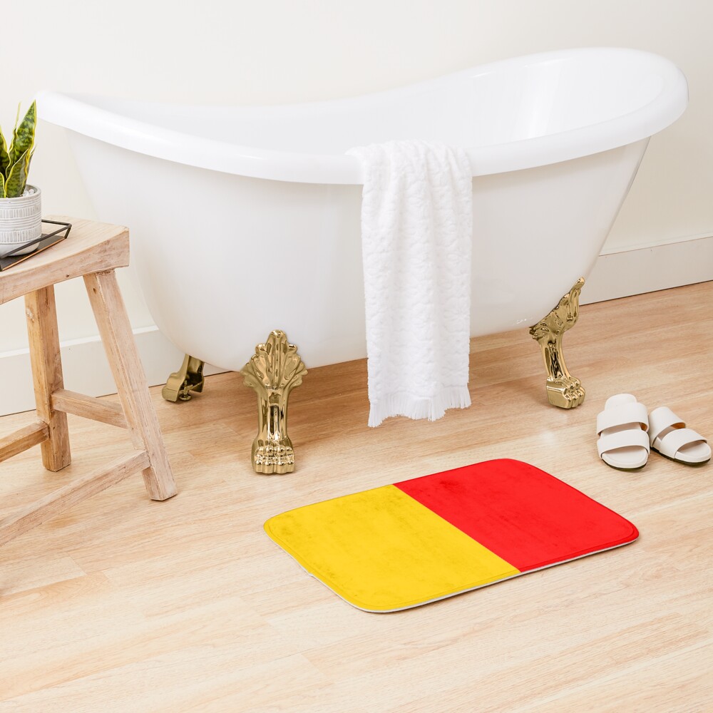 Item preview, Bath Mat designed and sold by Favorableresult.