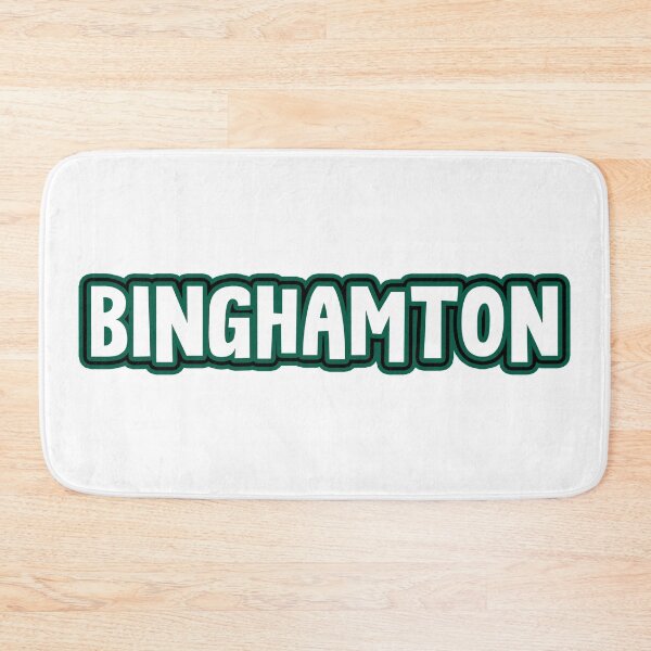 Item preview, Binghamton University designed and sold by kkosmicki.