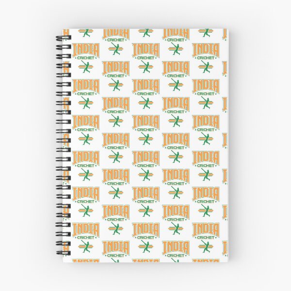 Item preview, India Cricket  designed and sold by The Junto Shop.