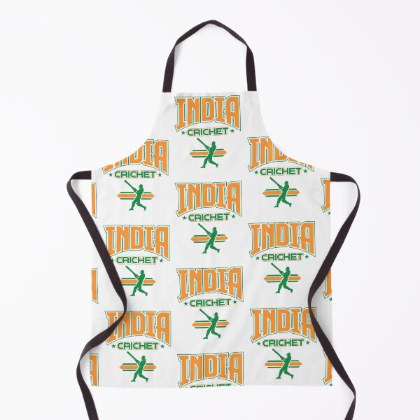 Item preview, India Cricket designed and sold by The Junto Shop.