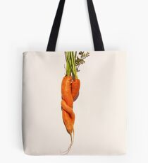Carrot Love Tote Bag
