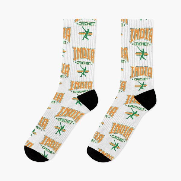 Item preview, India Cricket  designed and sold by The Junto Shop.