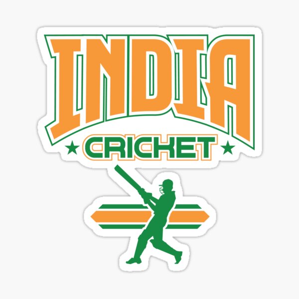 India national cricket team Cricket Bats Sport Cricket clothing and  equipment, cricket, text, logo png | PNGEgg