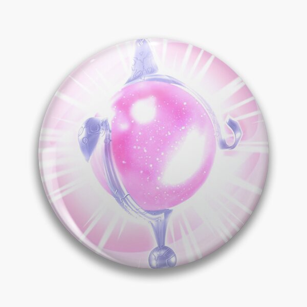 Item preview, W.I.T.C.H. Heart of Kandrakar designed and sold by NerdCult.