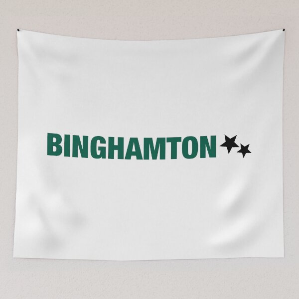 Item preview, Binghamton University designed and sold by kkosmicki.
