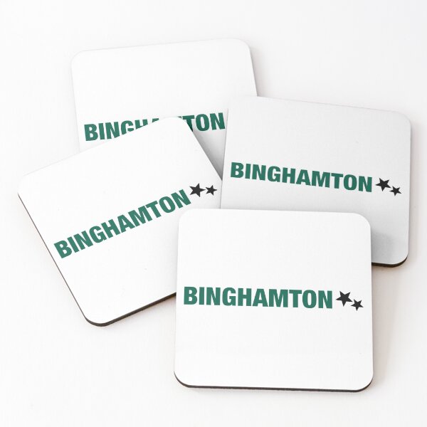 Item preview, Binghamton University designed and sold by kkosmicki.