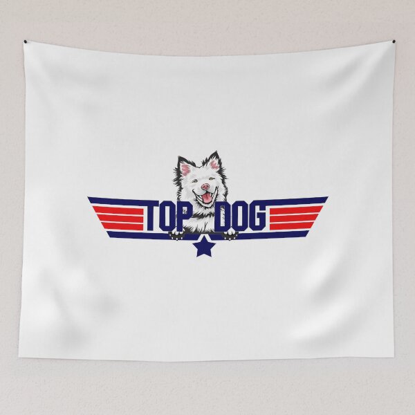 Item preview, Finnish Lapphund designed and sold by TheresPawprints.