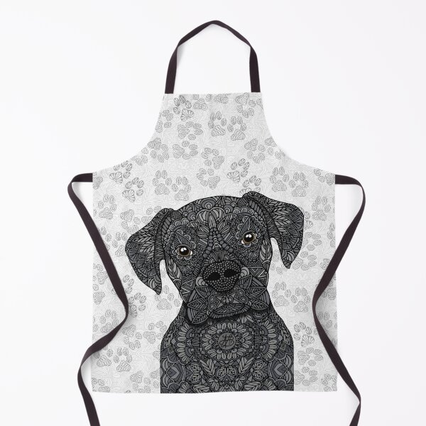 Item preview, Black Boxer designed and sold by artlovepassion.