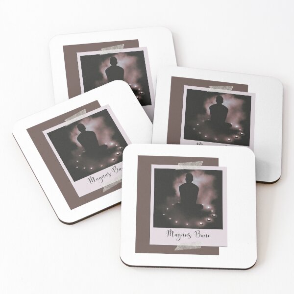 Item preview, Magnus Bane aesthetic designed and sold by akumayoshop.