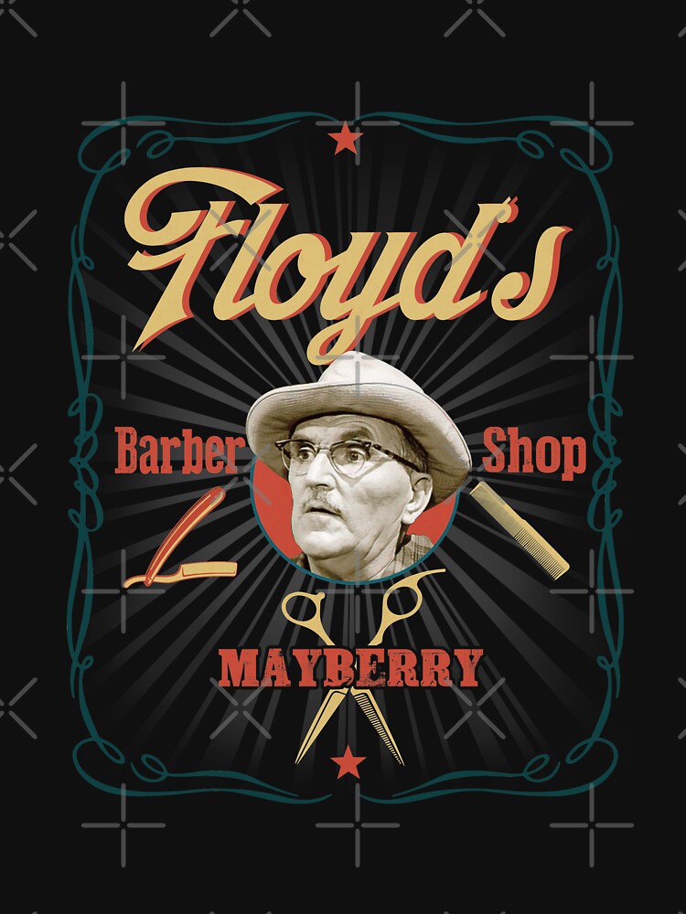 Pink floyd shop t shirt mayberry