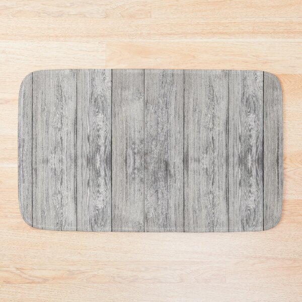 Item preview, White Gray Weathered Wood Texture designed and sold by Out5p0ken.