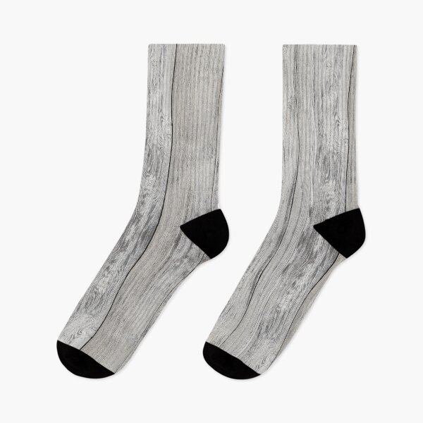Item preview, White Gray Weathered Wood Texture designed and sold by Out5p0ken.