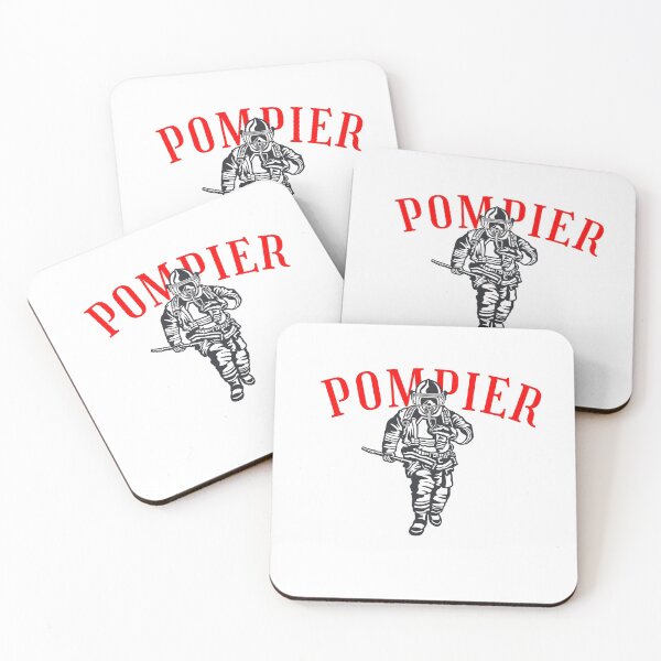 Item preview, Firefighter designed and sold by malo Barbier.