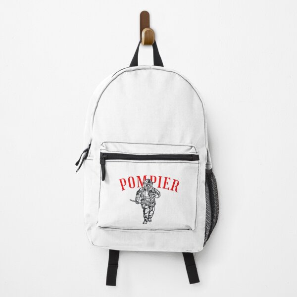 Item preview, Firefighter designed and sold by malo Barbier.