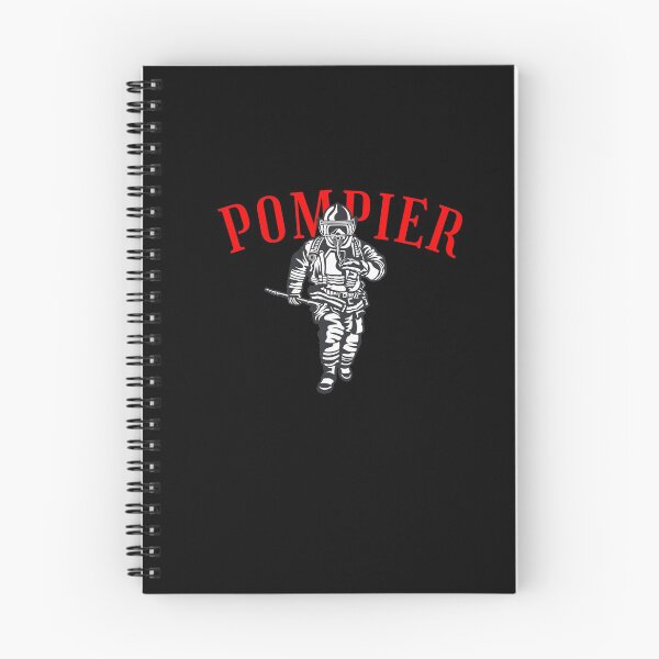 Item preview, Firefighter designed and sold by malo Barbier.
