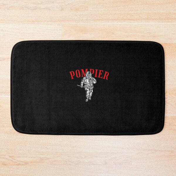 Item preview, Firefighter designed and sold by malo Barbier.