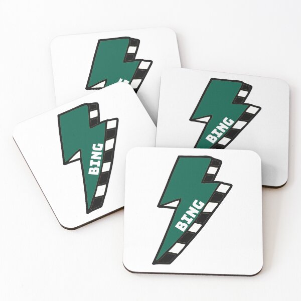Item preview, Binghamton University Lightning Bolt designed and sold by kkosmicki.