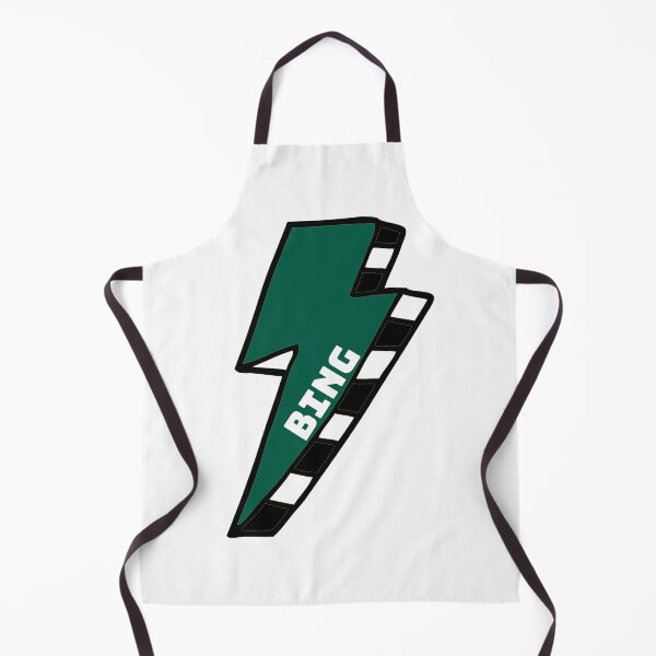 Item preview, Binghamton University Lightning Bolt designed and sold by kkosmicki.