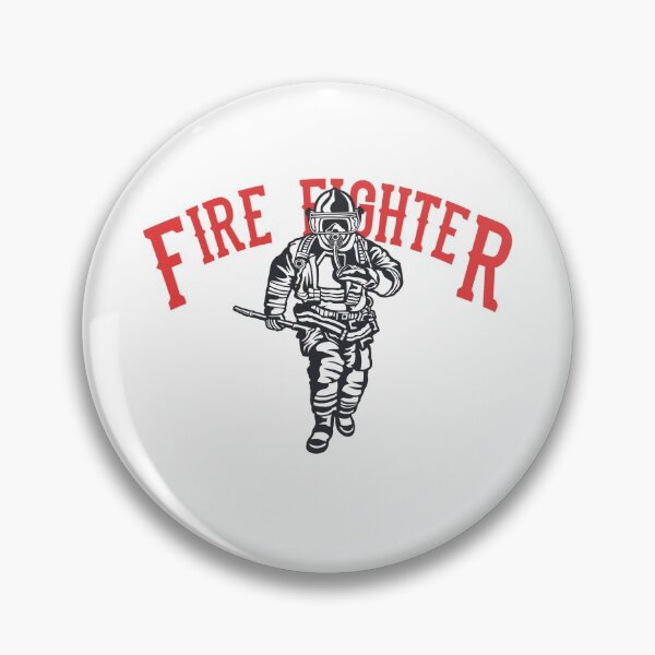 Item preview, Firefighter designed and sold by malo Barbier.