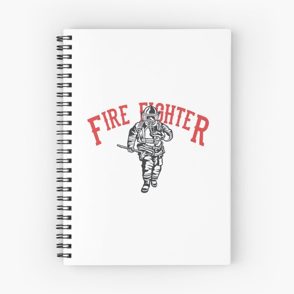 Item preview, Firefighter designed and sold by malo Barbier.