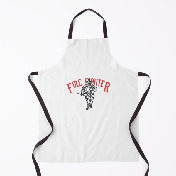 Item preview, Firefighter designed and sold by malo Barbier.