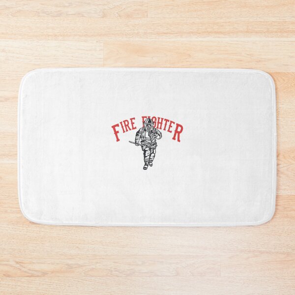 Item preview, Firefighter designed and sold by malo Barbier.