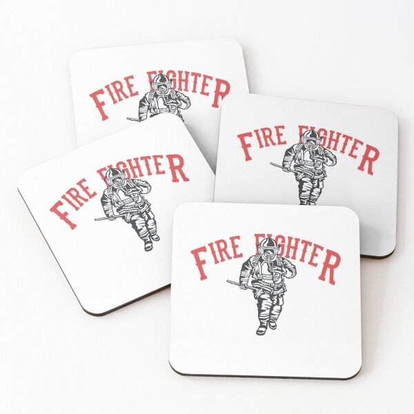 Item preview, Firefighter designed and sold by malo Barbier.
