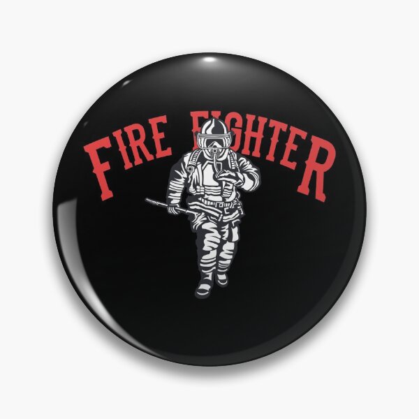 Item preview, Firefighter designed and sold by malo Barbier.