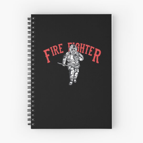Item preview, Firefighter designed and sold by malo Barbier.