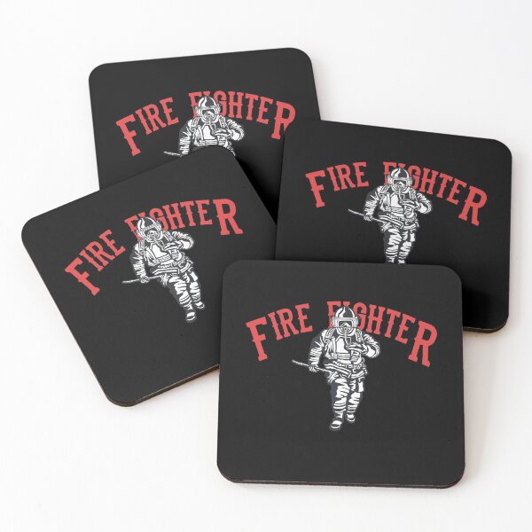 Item preview, Firefighter designed and sold by malo Barbier.
