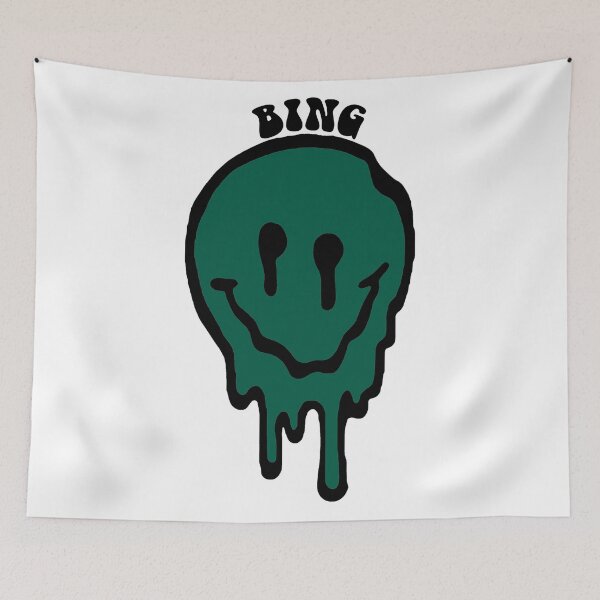 Item preview, Binghamton University Face designed and sold by kkosmicki.