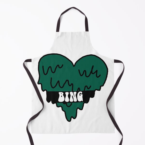 Item preview, Binghamton University Heart designed and sold by kkosmicki.