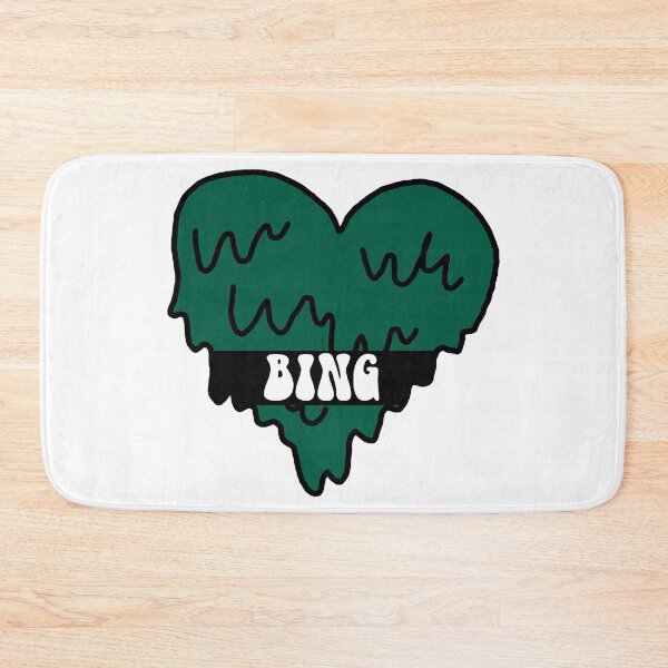 Item preview, Binghamton University Heart designed and sold by kkosmicki.