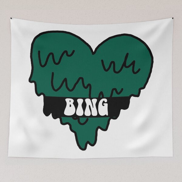 Item preview, Binghamton University Heart designed and sold by kkosmicki.