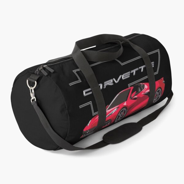 car duffle bag