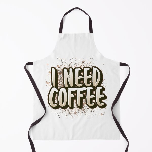 Item preview, I need coffee designed and sold by Coffeeinetees.