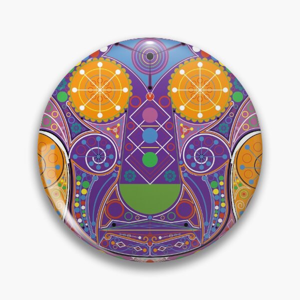 Item preview, Jaguar Chiva Color designed and sold by Creative Rafa.