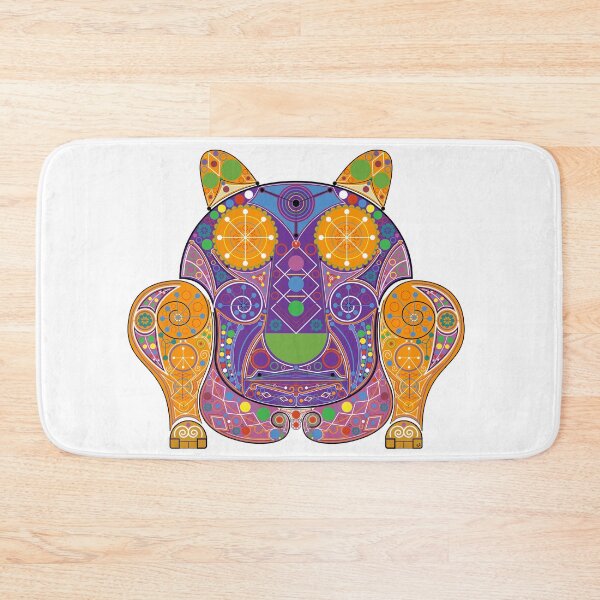 Item preview, Jaguar Chiva Color designed and sold by Creative Rafa.