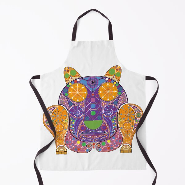 Item preview, Jaguar Chiva Color designed and sold by Creative Rafa.