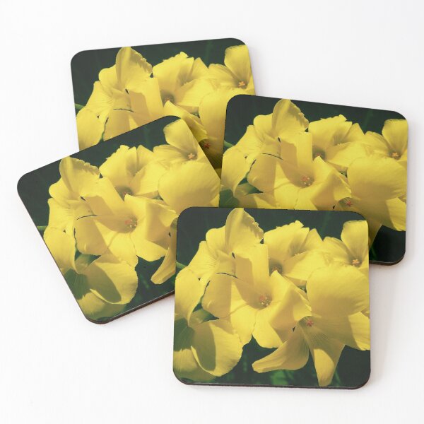 Item preview, Yellow Spring Flowers designed and sold by homotropic.